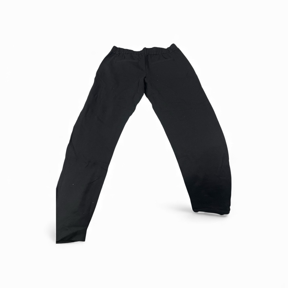 Women's Black Pants